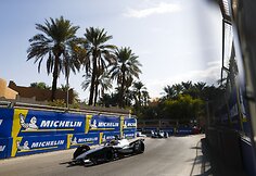 2019 m. &bdquo;ABB FIA Formula E&ldquo; čempionatas