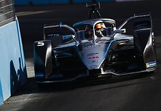 2019 m. &bdquo;ABB FIA Formula E&ldquo; čempionatas