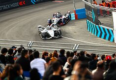 2019 m. &bdquo;ABB FIA Formula E&ldquo; čempionatas