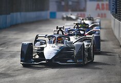 2019 m. &bdquo;ABB FIA Formula E&ldquo; čempionatas