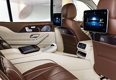 &bdquo;Mercedes-Maybach GLS&ldquo;