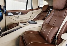 &bdquo;Mercedes-Maybach GLS&ldquo;