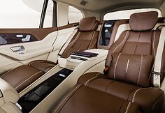 &bdquo;Mercedes-Maybach GLS&ldquo;