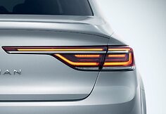 &bdquo;Renault Talisman&ldquo;