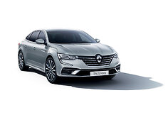 &bdquo;Renault Talisman&ldquo;