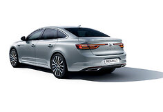 &bdquo;Renault Talisman&ldquo;