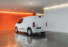 „Toyota Proace City Van“