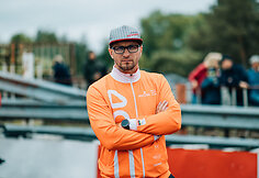 &bdquo;Baltic Karting Academy&ldquo; pirmasis etapas