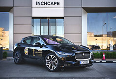 „Inchcape“ komanda