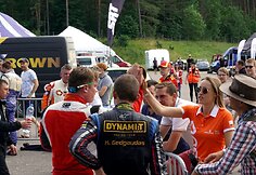 &bdquo;Kaunas Grand prix&ldquo;