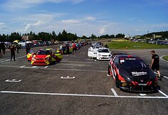 &bdquo;Kaunas Grand prix&ldquo;