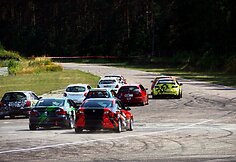 &bdquo;Kaunas Grand prix&ldquo;