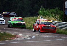 &bdquo;Kaunas Grand prix&ldquo;
