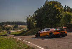 &bdquo;Lamborghini Huracan Super Trofeo GT&ldquo;