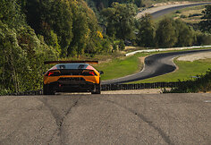 &bdquo;Lamborghini Huracan Super Trofeo GT&ldquo;