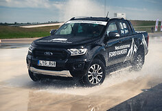 &bdquo;Ford Ranger&ldquo;