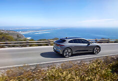&bdquo;Jaguar I-Pace&ldquo;