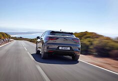 &bdquo;Jaguar I-Pace&ldquo;
