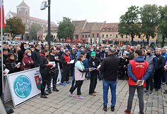 47-asis ralis &bdquo;Kauno ruduo 2020&ldquo;
