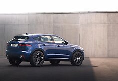 &bdquo;Jaguar E-Pace&ldquo;