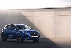 &bdquo;Jaguar E-Pace&ldquo;
