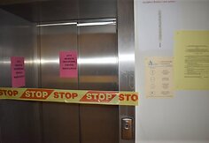 Vilniaus kolegija koronaviruso pandemijos metu