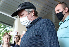 Michailas Jefremovas