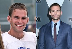 Seanas Williamas Scottas