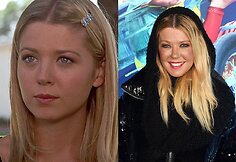 Tara Reid