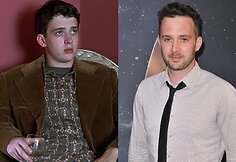 Eddie Kaye Thomas