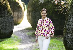 Arminta Saladžienė