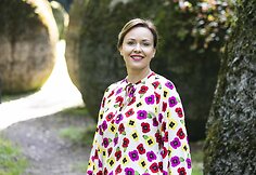 Arminta Saladžienė ir Lina Mieliauskienė