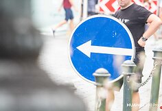 Transporto eismo pakitimai sostinėje