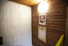 Mokyklos akimirka