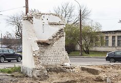 Žemųjų Panerių akimirka