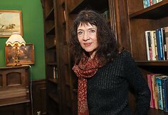 Nancy Huston