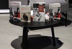 Diskusijos akimirka