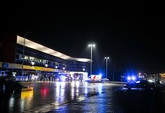 Evakuotas sporto klubas &bdquo;Impuls&ldquo; 