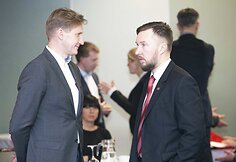LINAS JONAUSKAS