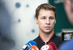 Ričardas Berankis