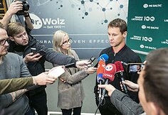 Ričardas Berankis