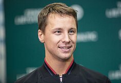Ričardas Berankis