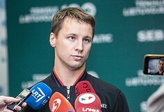 Ričardas Berankis