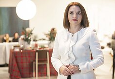 Vilma Drulienė 