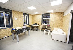 Vilnius social club