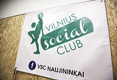 Vilnius social club