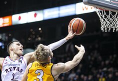 Deividas Sirvydis