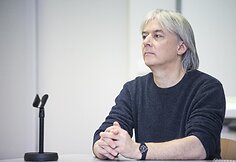 Jean-Francois Hangouet