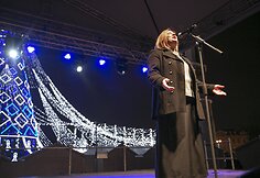 Stačiatikių Kalėdų šventė
