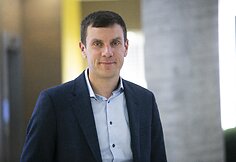 Martin Villig
